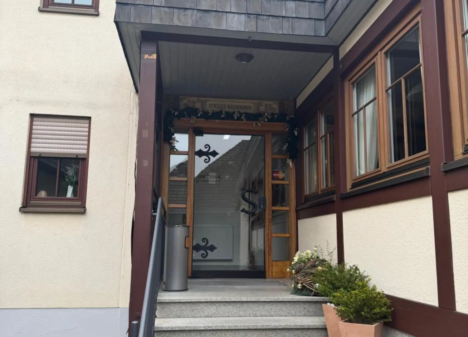 Hotel Gruener Baum Rastatt 0*,  Germany