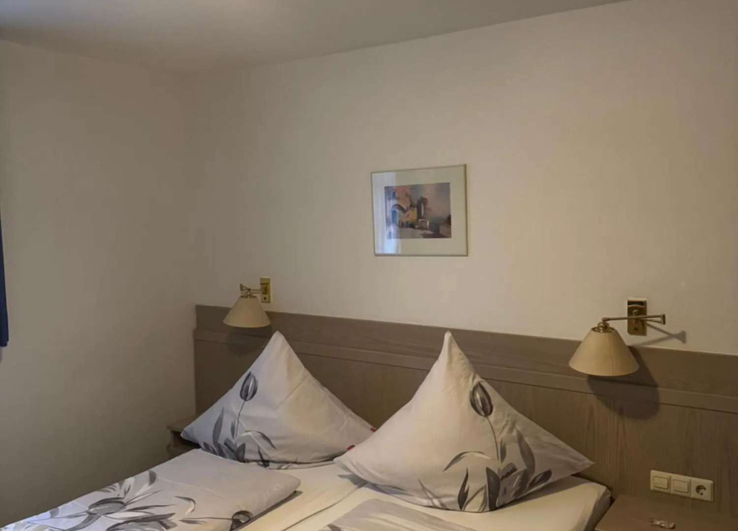 Hotel Gruener Baum Rastatt