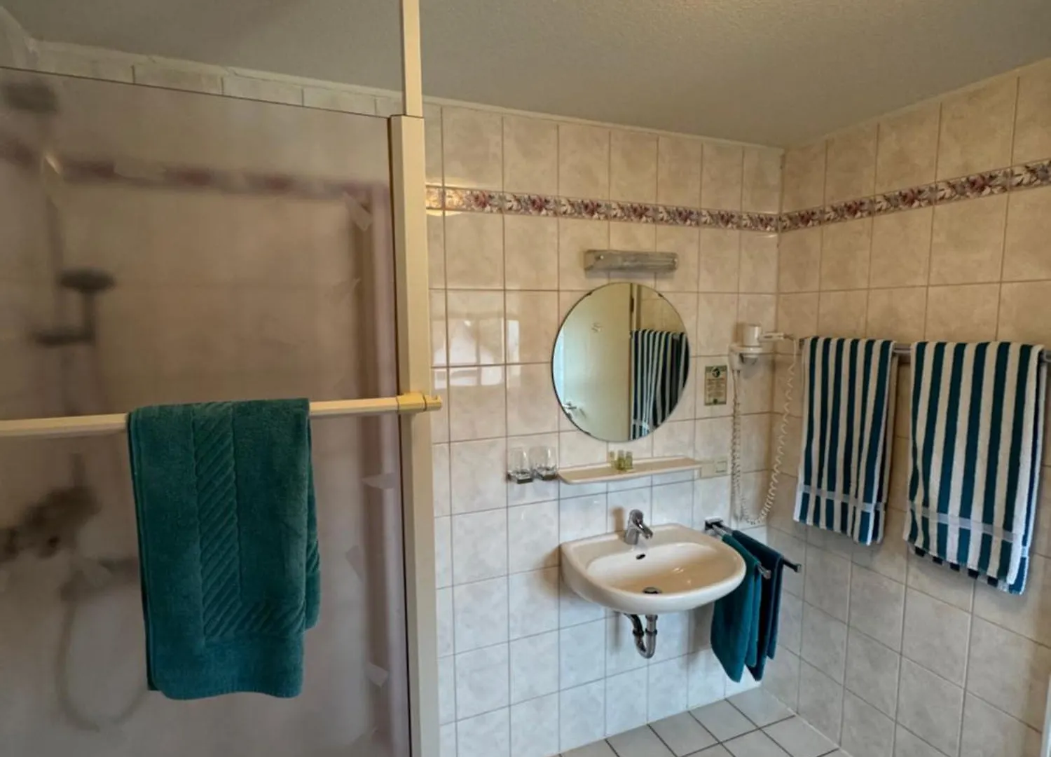 Hotel Gruener Baum Rastatt