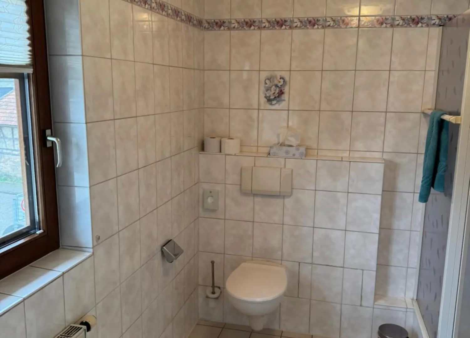 Hotel Gruener Baum Rastatt Germany
