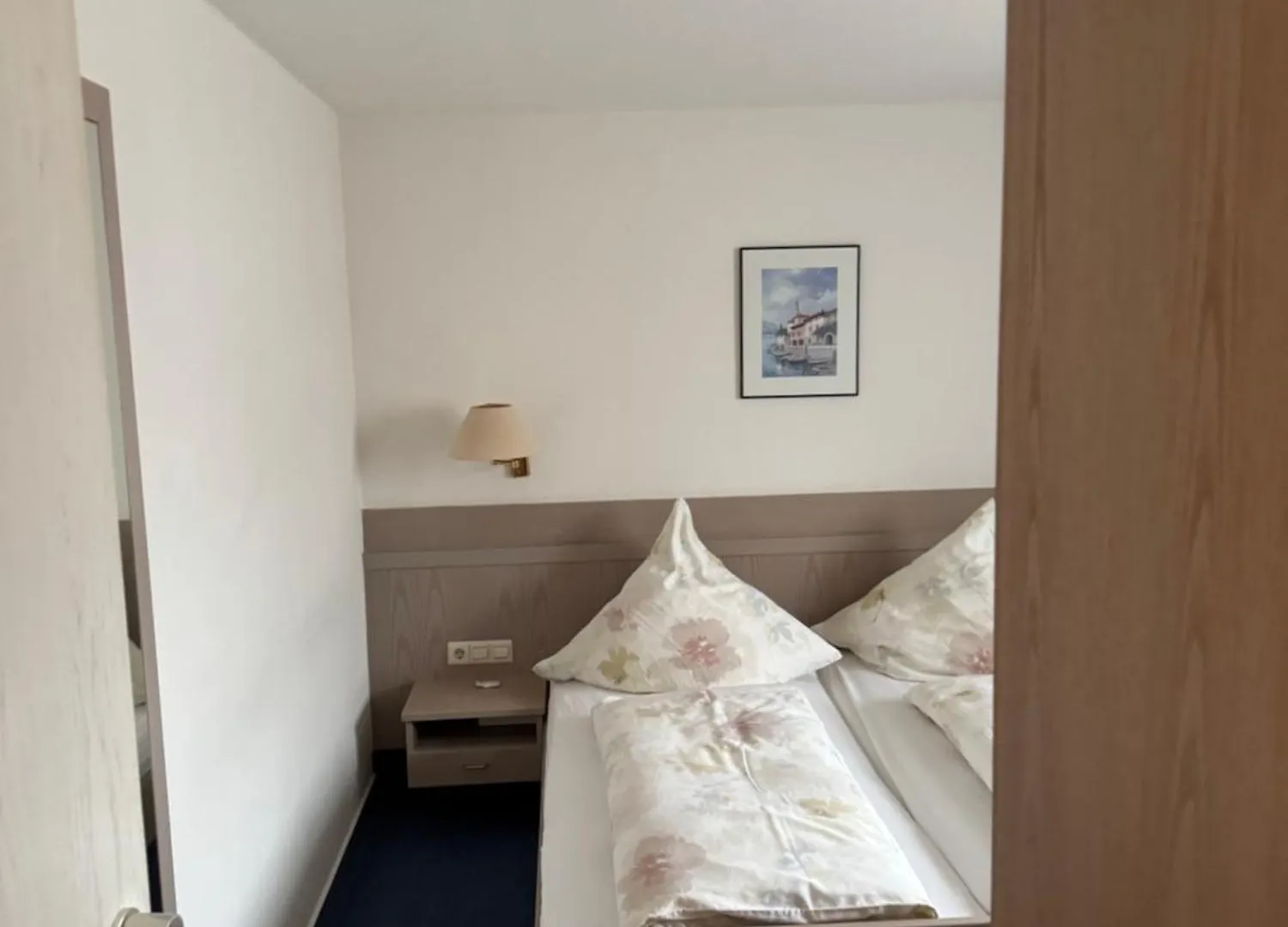 Hotel Gruener Baum Rastatt