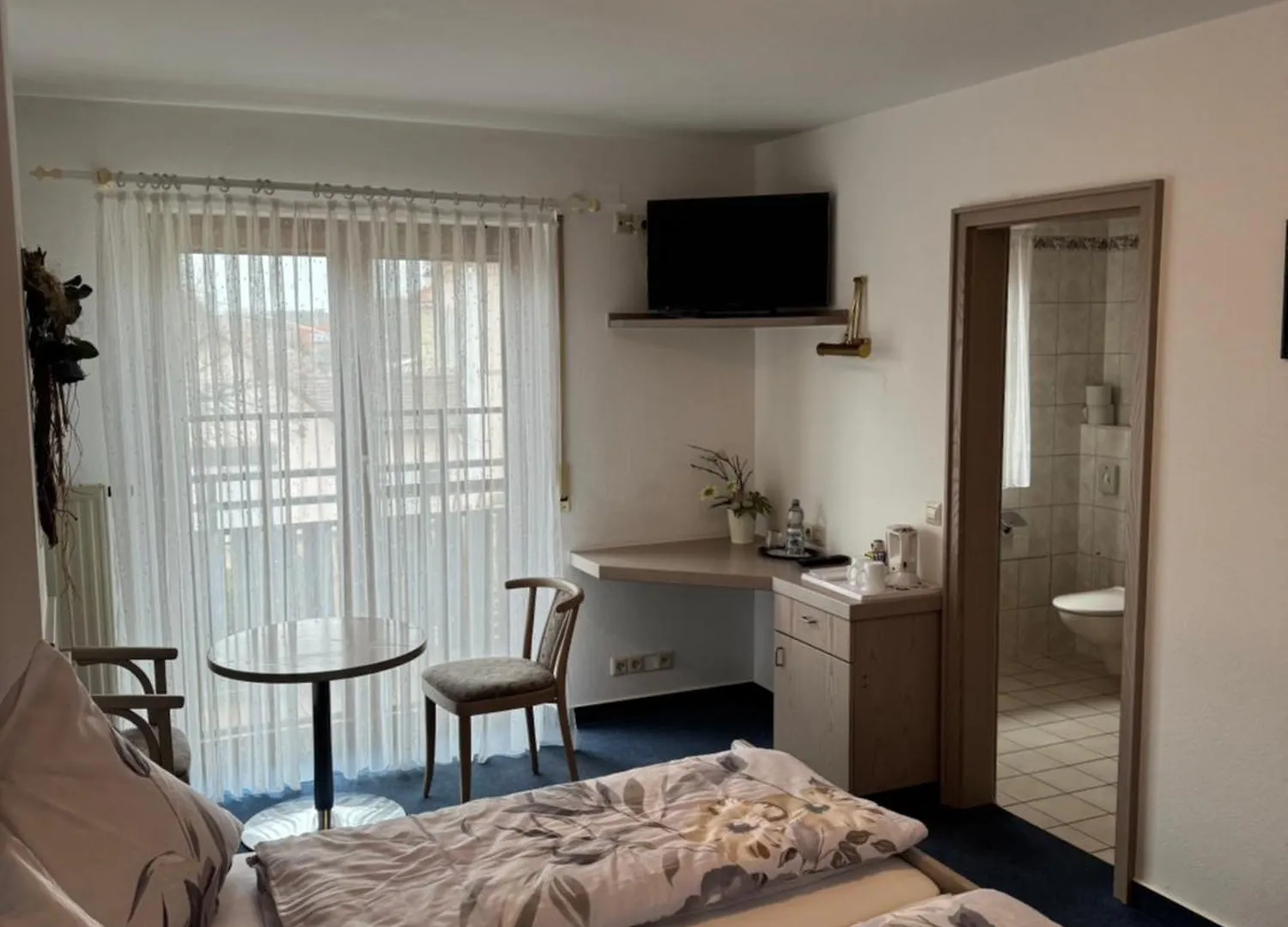 Hotel Gruener Baum Rastatt