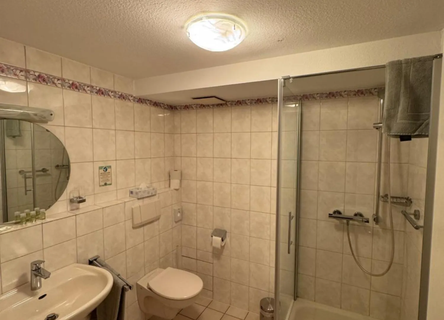 Hotel Gruener Baum Rastatt