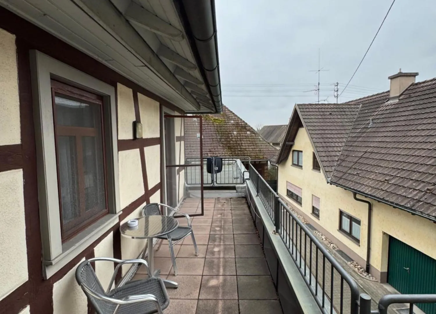Hotel Gruener Baum Rastatt 0*,