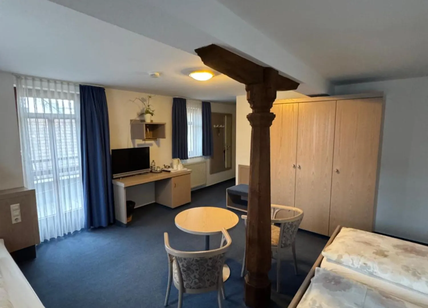 Hotel Gruener Baum Rastatt 0*,  Germany