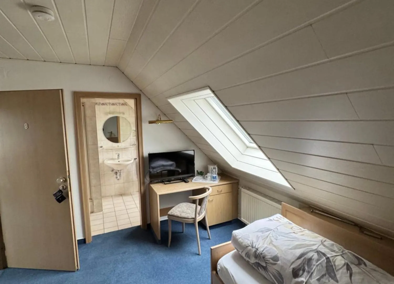 Hotel Gruener Baum Rastatt